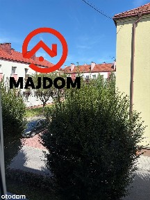 Mieszkanie na wynajem, Oświęcim, 2 pokoje