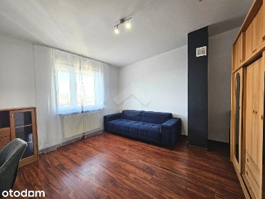 Mieszkanie - Kraków - Ruczaj - ul. Raciborska - 43,60 m²