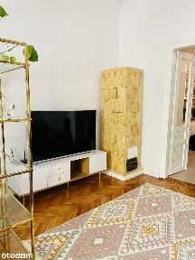 45m2 od 01.09 w sercu Starego Podgórza. Po remoncie. Bezpośrednio