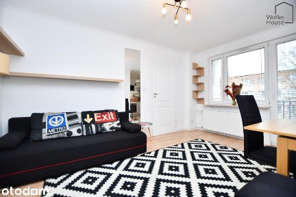 Wrocławska | Krowodrza | 2 POK. | 32m2 | ENG
