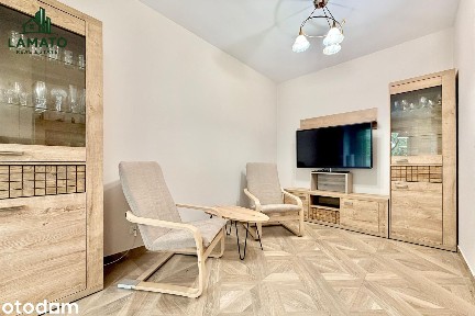 Bieżanów | Jerzmanowskiego | 2 pok | 50 m2 | Klima | Balkon | Garaż