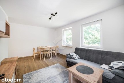 Mieszkanie - Kraków - Ruczaj - ul. Chmieleniec - 60,90 m2
