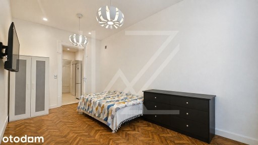 2 pokoje | Wynajem| 50m2 | Centrum Krakowa
