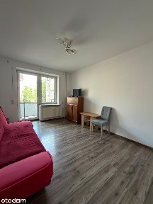 ul. Miłkowskiego | Ruczaj | mieszkanie z balkonem