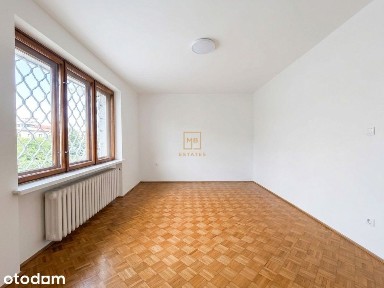 Mieszkanie lub Biuro | 90 m² | ogród | Łagiewniki