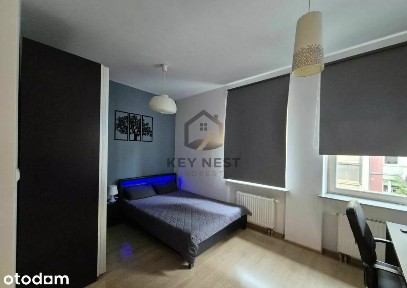 Kawalerka 21 m² | Krowodrza | Blisko Centrum