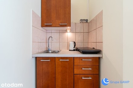 Kawalerka przy AGH, Plac Inwalidów | 2000pln, All