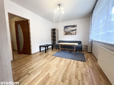 2 pokoje, osobna kuchnia,balkon,parking,Mpec,Al. 29 listopada,Opolska