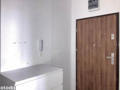 Dionizosa 23,5m na biuro, winda, ochrona