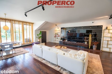 Apartament 4 pok, 148m2, ścisłe centrum