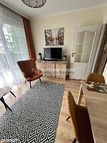 Atrakcyjny 2 pokojowy apartament Uroczysko