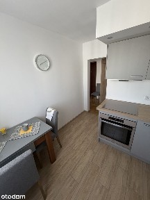 Mieszkanie 2-pokojowe w Centrum Zielonej Góry