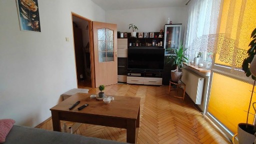 Atrakcyjnie mieszkanie na sprzedaż 2 pokojowe w Strzelcach Krajeńskich 50 m2