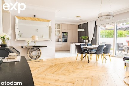 Gotowy dom 279 m² dla dużej rodziny | 5 sypialni |