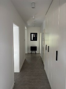 3-pokojowy apartament 66 m2 nad jeziorem Bugaj,ogródek, 2 miejsca postojowe,ul. Żeglarska, Wierzeje
