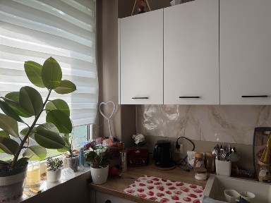 Sprzedam mkeszkanke z balkonem ! 1 pietro