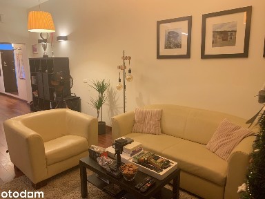 ZNAKOMITY apartament w MARINIE z siłownią i sauną