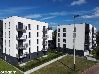 GARAŻ - 10.000 ! | ODDANY BLOK | Uniwersytet - Manufaktura | 3 Pokoje