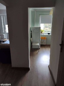 Mieszkanie 1-pokojowe z piwnicą w Skierniewicach