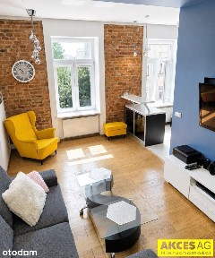 Atrakcyjny apartament, do zamieszka ok.Manufak