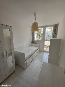 Mieszkanie 2 pokojowe, gotowe do wprowadzenia.