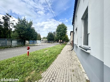 Mieszkanie na sprzedaż, Aleksandrów Łódzki1