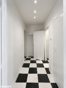 Na sprzedaż przestronne 3-pokojowe mieszkanie 62,69 m² | Stare Polesie