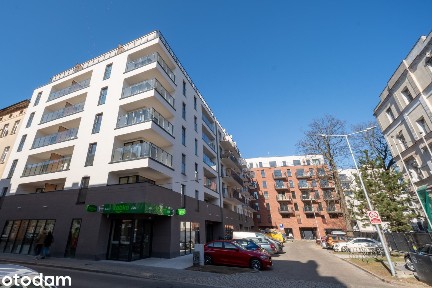 GOTOWE DO ODBIORU! Garaż w promocji! | Balkon | blisko centrum, UMED