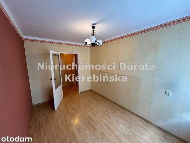 Mieszkanie 2 pokojowe, II p, ul. Seweryna.