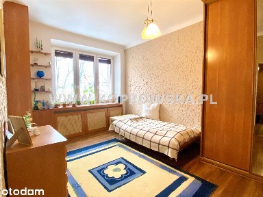 Blok z cegły 2 pokoje 62 mkw z balkonem, Polesie