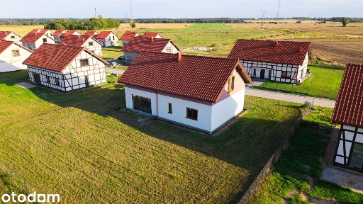 GOTOWY DO OBIORU| 150m2| Działka 1200m2| Antresola| Gładzie