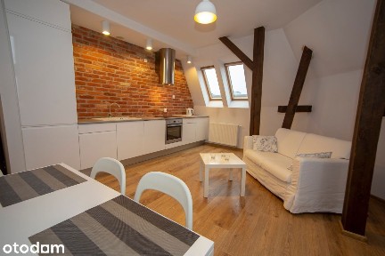 Mieszkanie 59m² ul Pocztowa