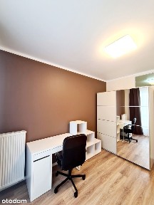 Apartament 3-pokojowy ulica Potulicka, Szczecin