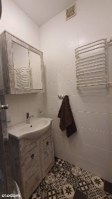 2 pokoje,42m2, jasne i ciepłe, umeblowane, centrum