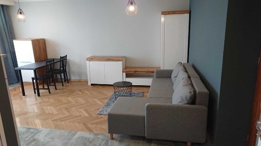 mieszkanie 2 pokojowe 36,1m2 - ul. Pałacowa, Centrum Białystok