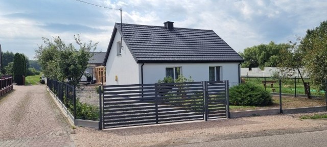 Mazowieckie, Wężewo