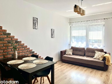 Mieszkanie 2-pokojowe z balkonem w Rzeszowie Zielone Zacisze