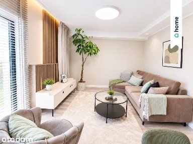 Mieszkanie na wynajem | 62 m² | ogródek 42 m²