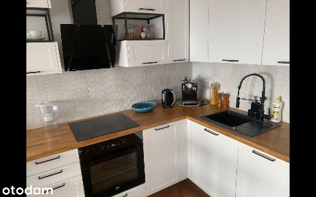 Mieszkanie 54m2, ul.Podwisłocze 27, 10 piętro