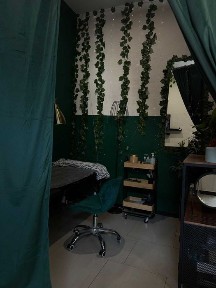 Odstąpie salon beauty KATOWICE MIKOŁOWSKA - Oferta ważna do 1.09