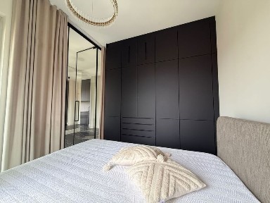 Perfumiarnia, elegancki apartament 47m2. Luksus, spokój i bezpieczeństwo.