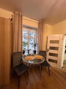 2-pokojowe |40 m2| mieszkanie w Poznaniu Park Wilsona (Bezpośrednio)