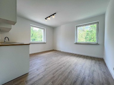 Międzychód / Bielsko - Kawalerka - 25,79 m2 - blisko terenów spacerowych, świetna lokalizacja