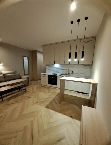 Wynajmę nową kawalerkę REZERWACJA