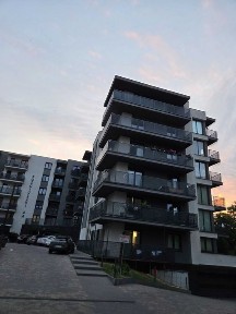 Mieszkanie na Wynajem Nowoczesne 3-pokojowe mieszkanie 73 m² - Park City | Centrum Ostrowa Wielkopolskiego