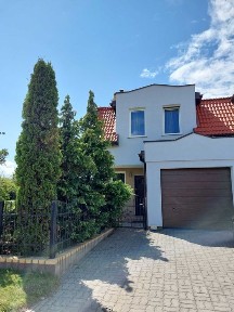 Wynajmę cały dom 110 m2 z garażem