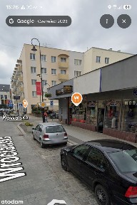 Lokal użytkowy przy Rynku.