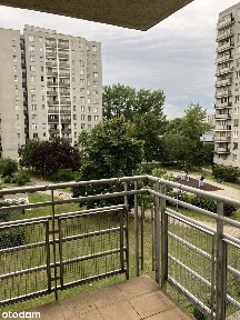 60 m² po remoncie | Metro Kondratowicza 2 min | 3 pokoje