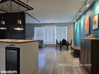 100 m² na dwóch poziomach | 3 pokoje |