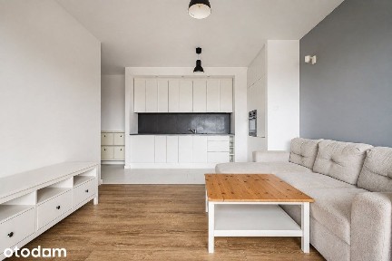 Głębocka 5 | 2 Pokoje | 43M |Galeria| Nowe Osiedle